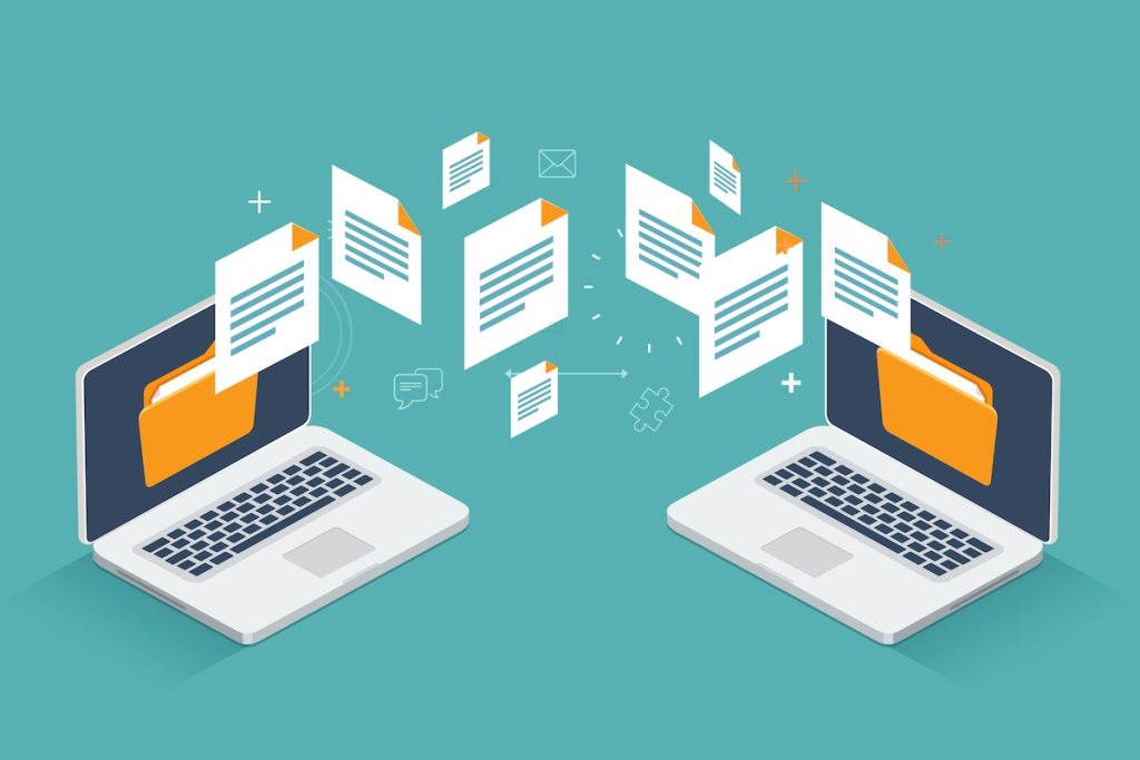 data migration strategy