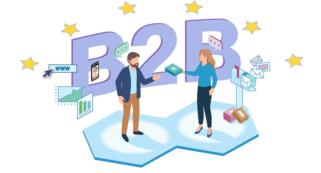marketing automation for b2b
