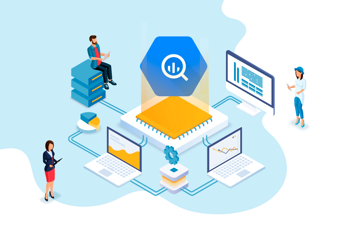 Real-Time Data Integration