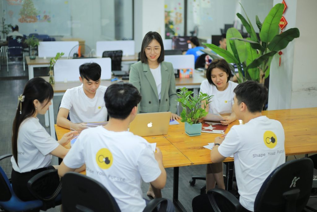 marketing automation consultation