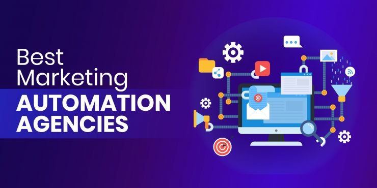 marketing automation consulting