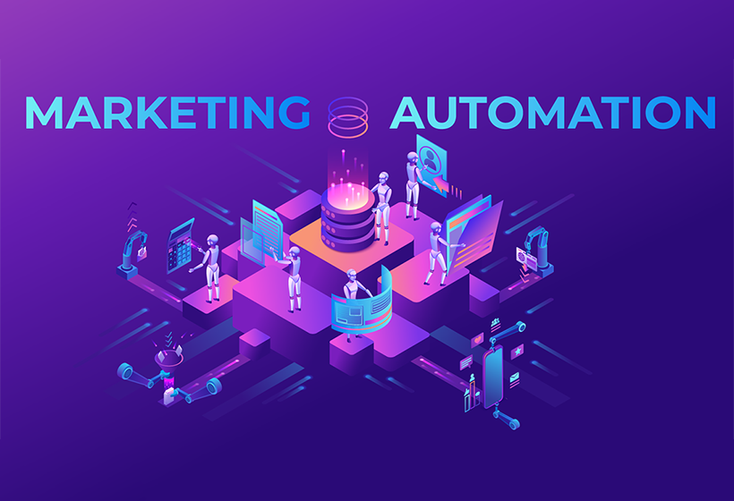 Marketing Automation Platforms Lookinglion.net