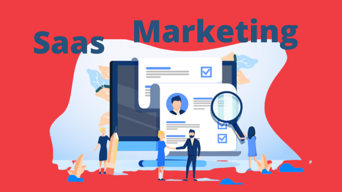SaaS Marketing Automation