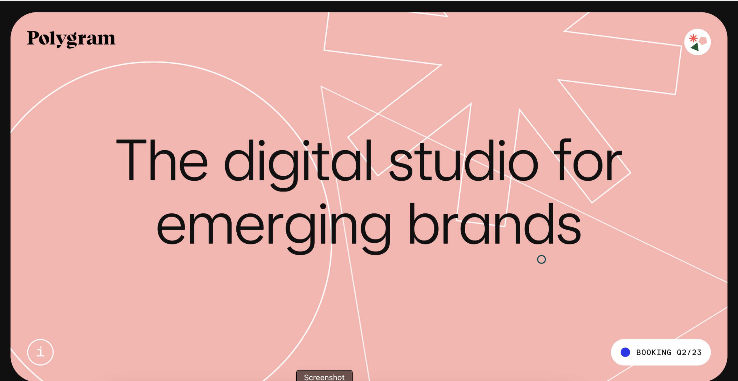 Webflow examples