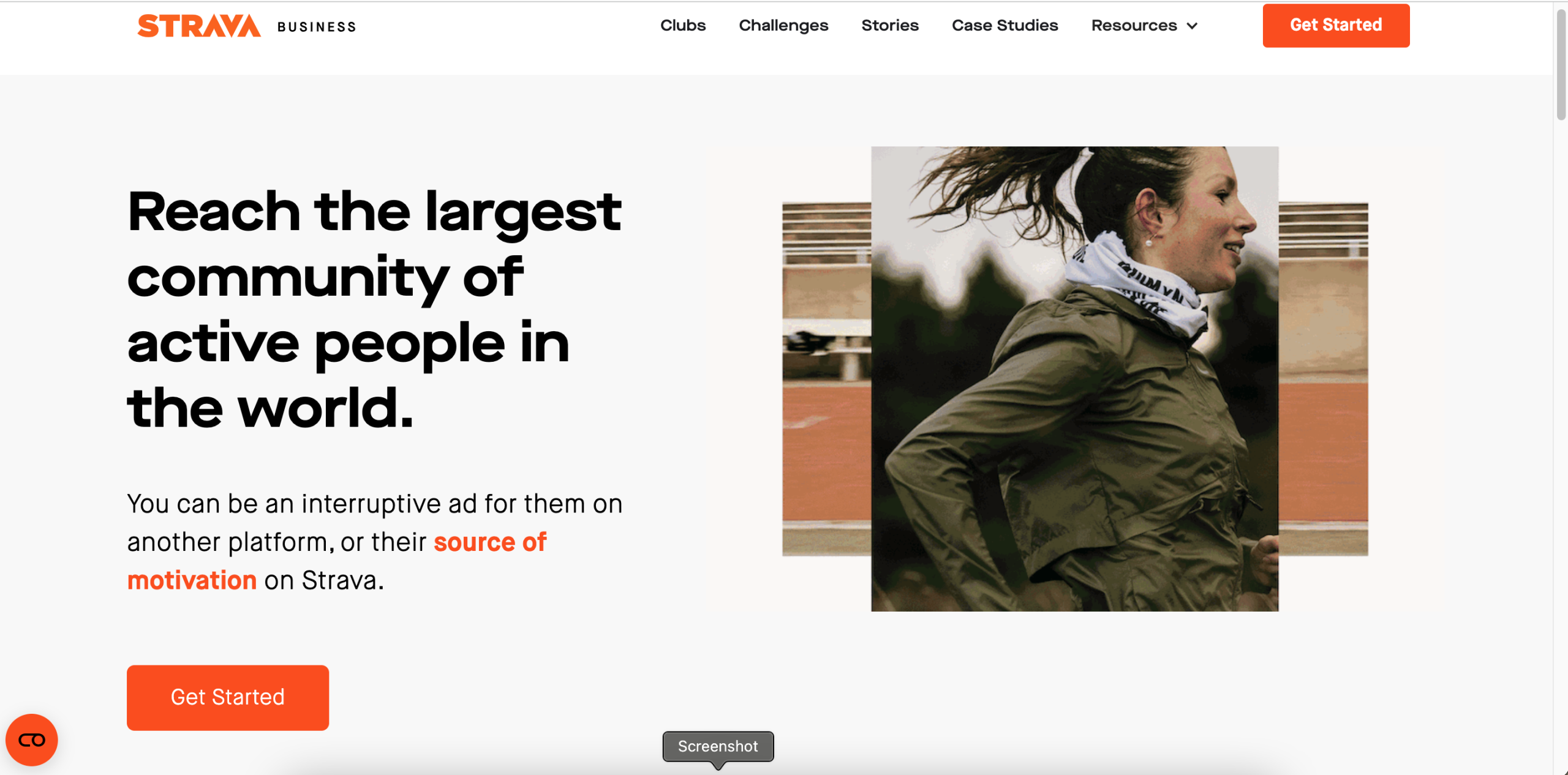 Vergo's website