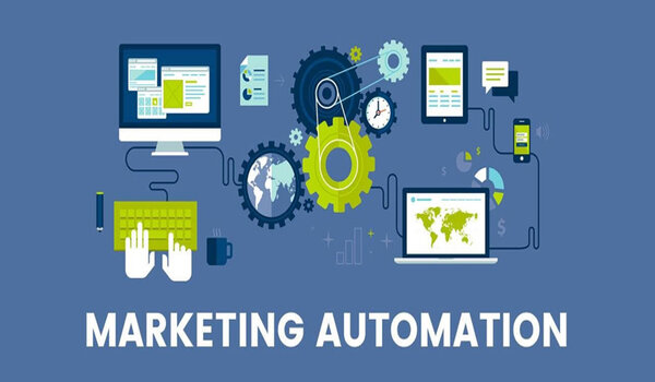 marketing automation consulting