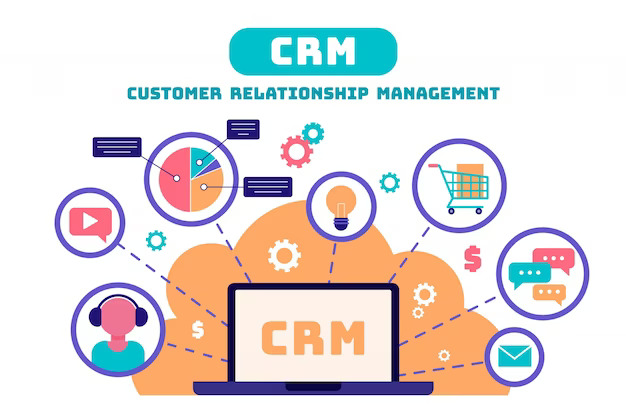 CRM and Marketing Automation