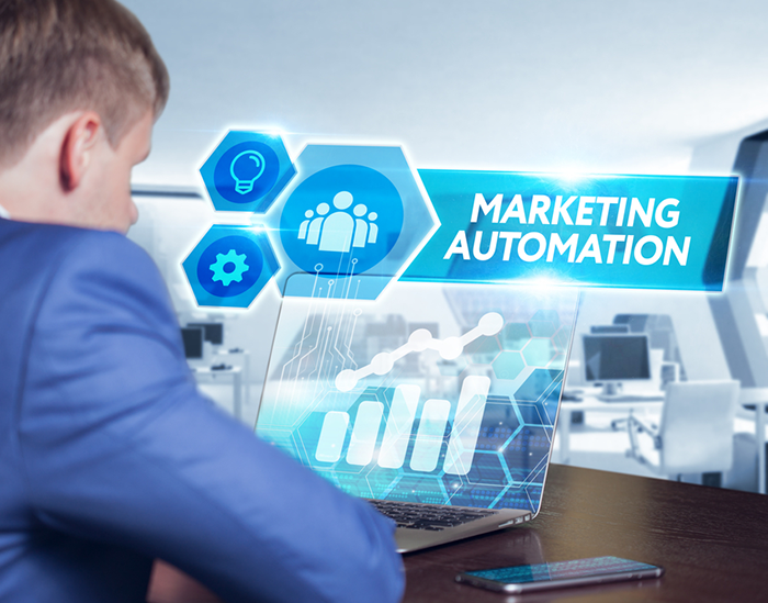 marketing automation consultation