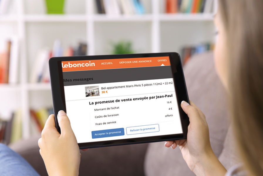 Leboncoin