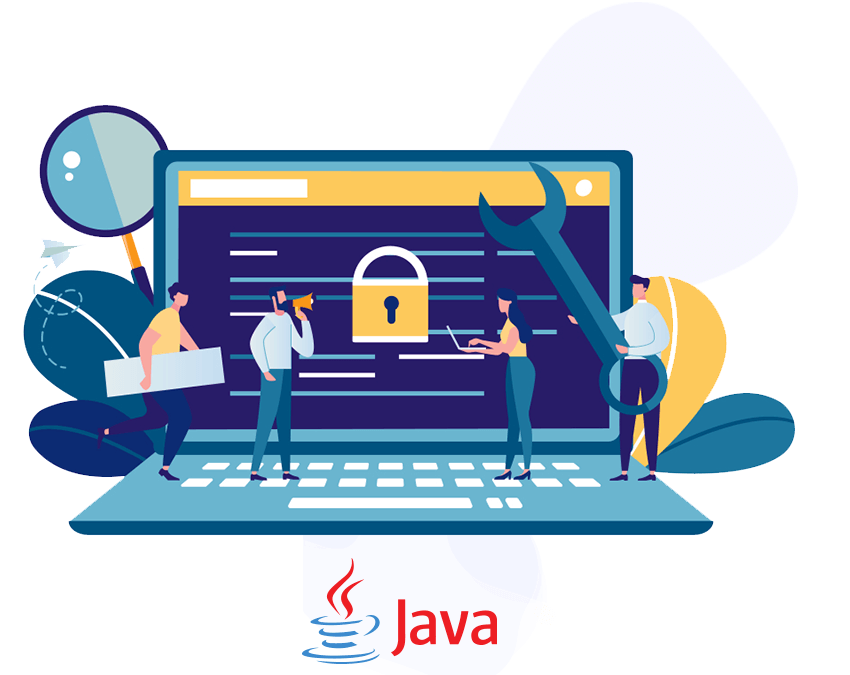 outsourcing java development services