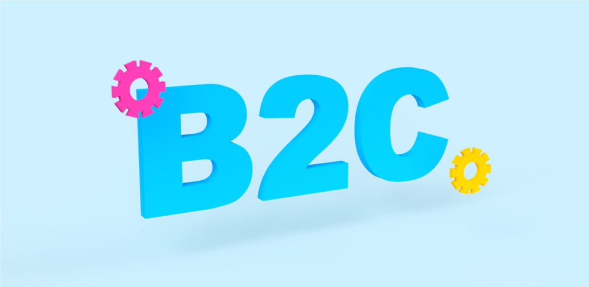 B2C Marketing Automation