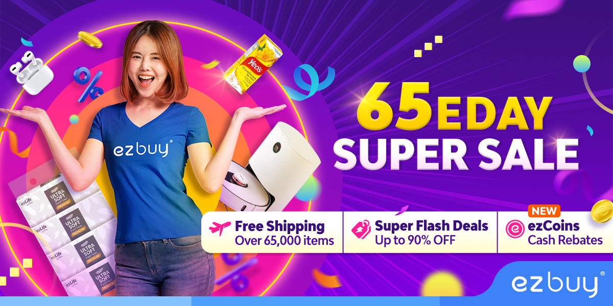 EZbuy