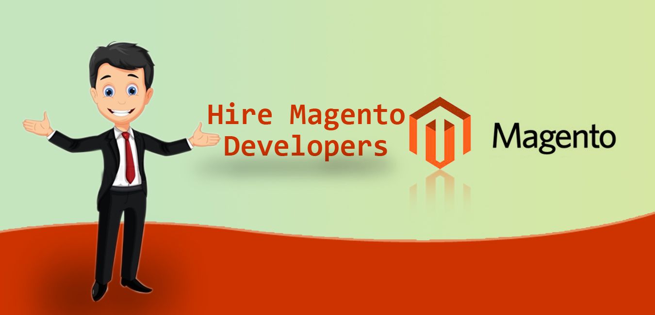 hire dedicated magento developers