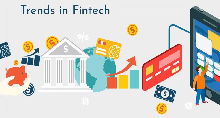 Fintech trends