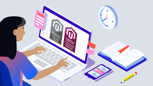 Magento Certified Developers