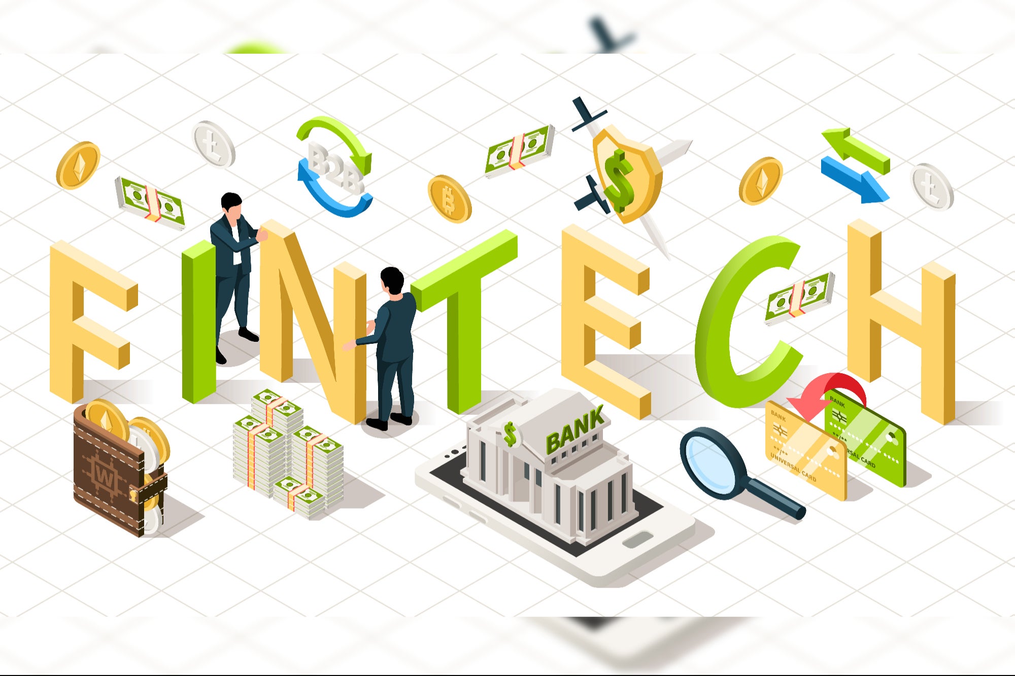 Fintech trends