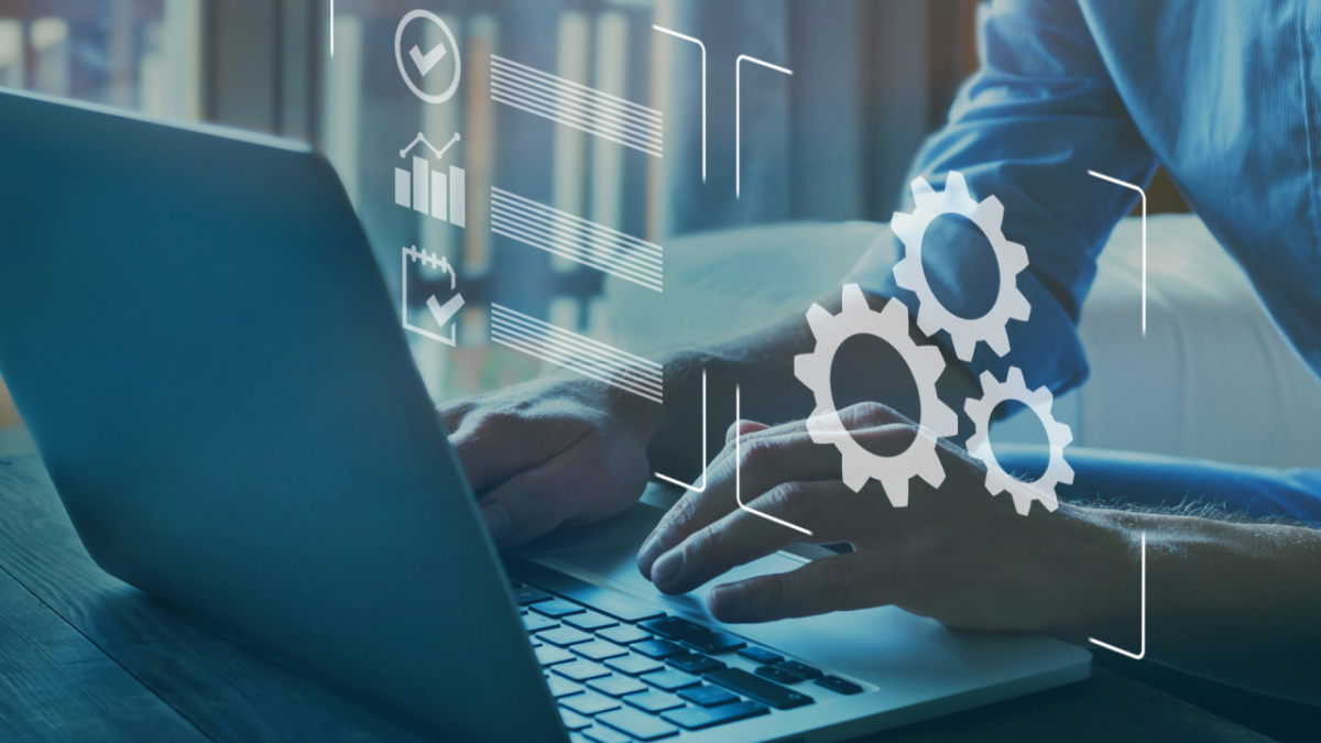 marketing automation specialist