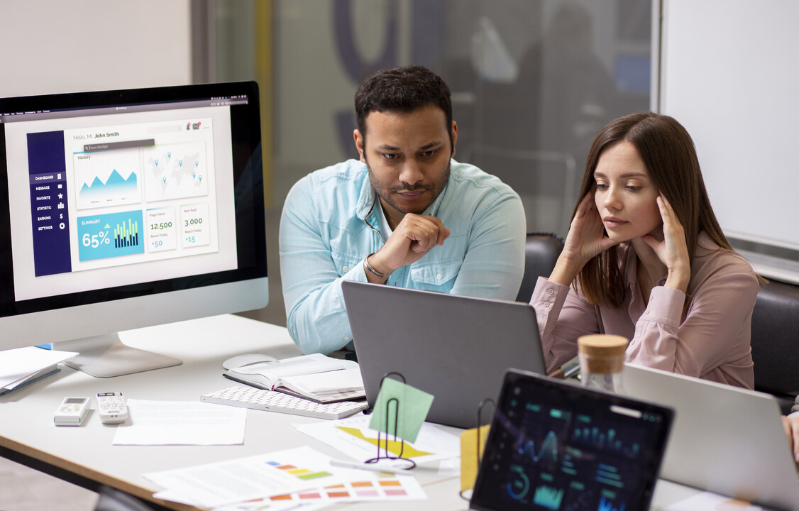 enterprise software developers