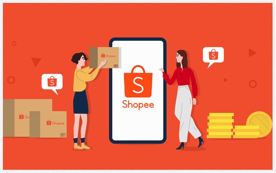 Shopee