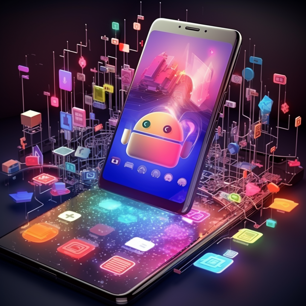 hire android ndk developers