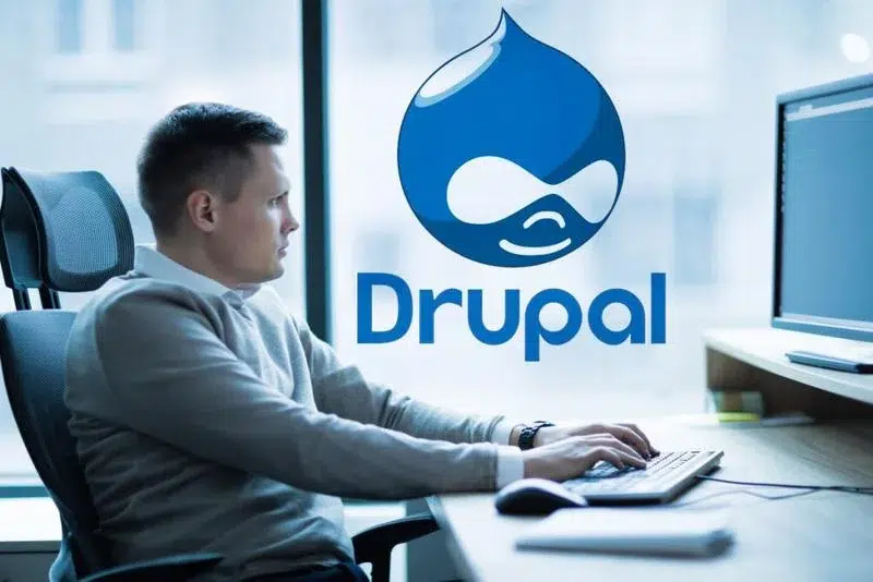 hire Drupal developers