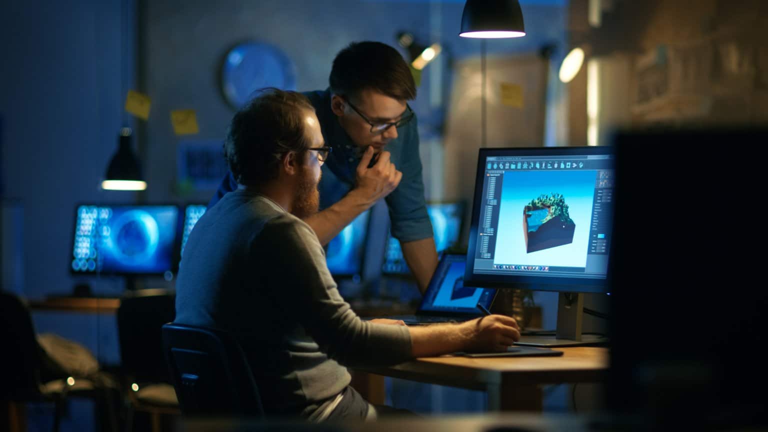 hire unity developers