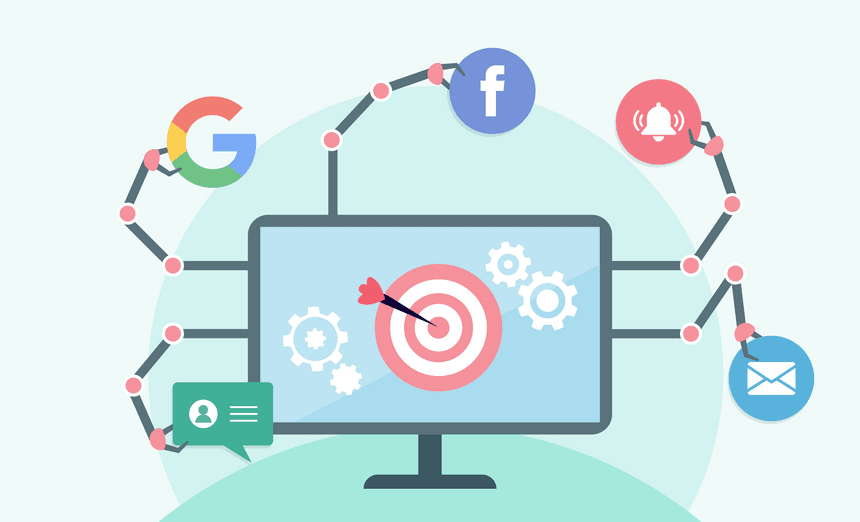  B2C Marketing Automation