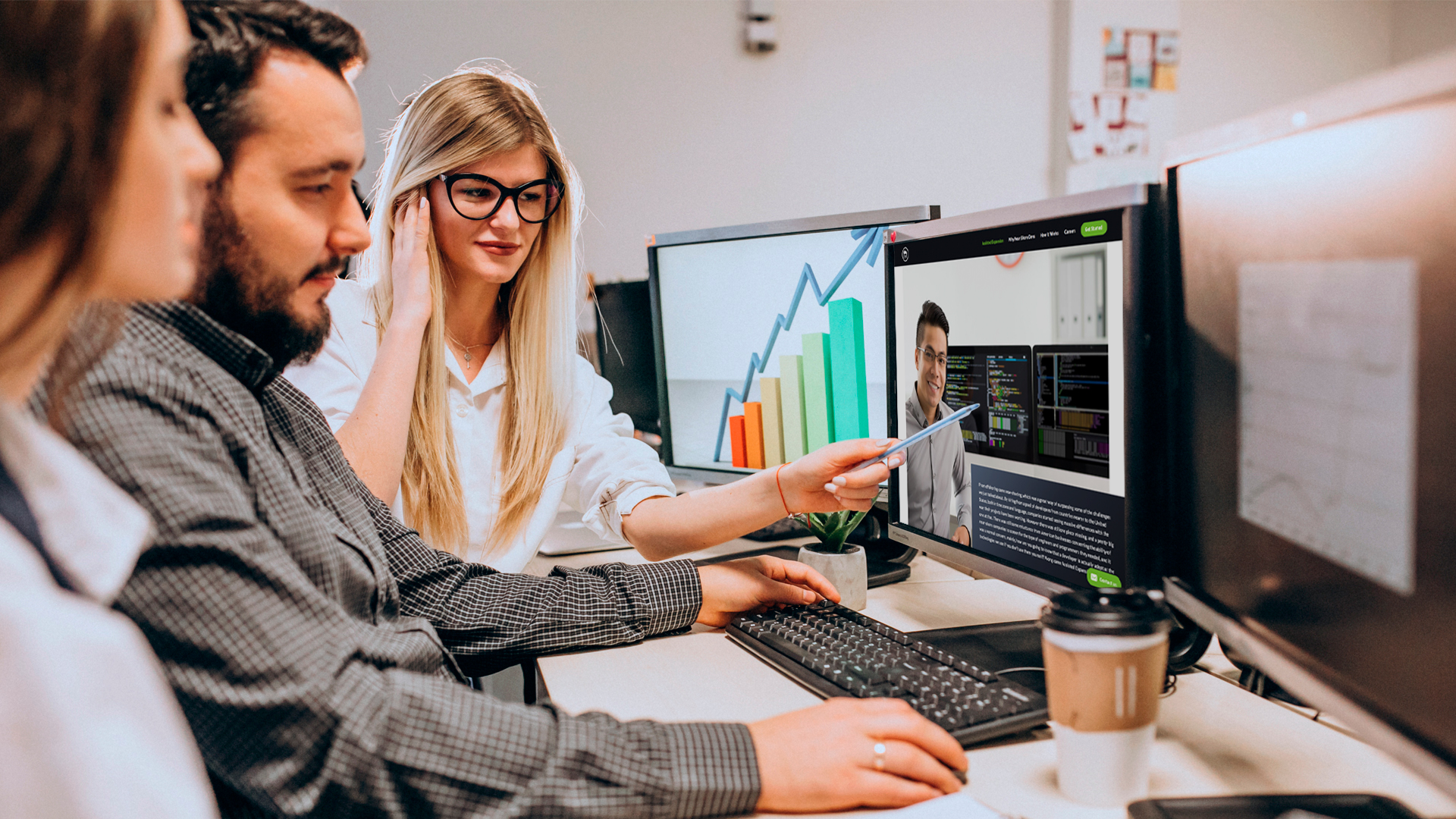 nearshore software development in mexico