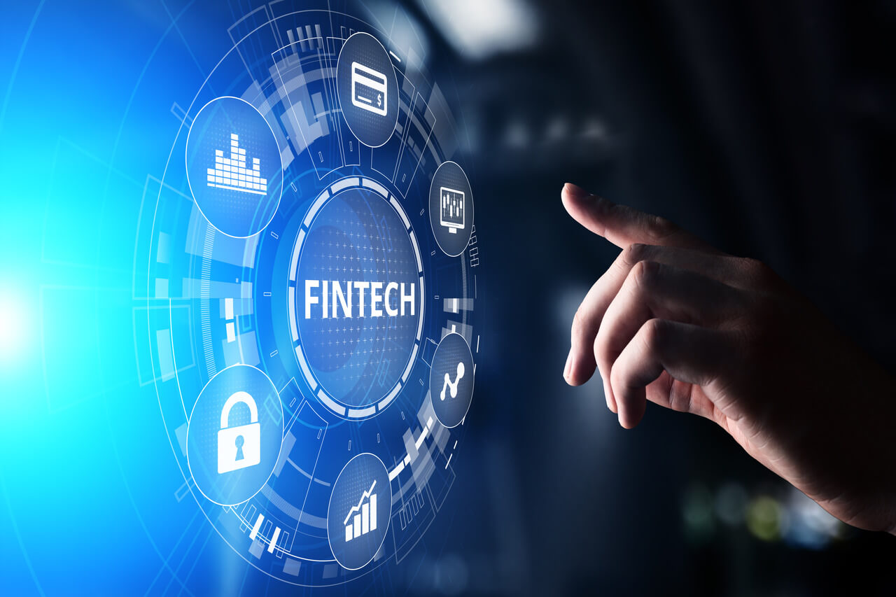 Fintech trends