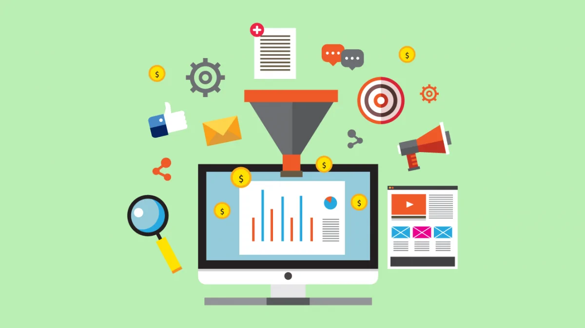 marketing automation examples