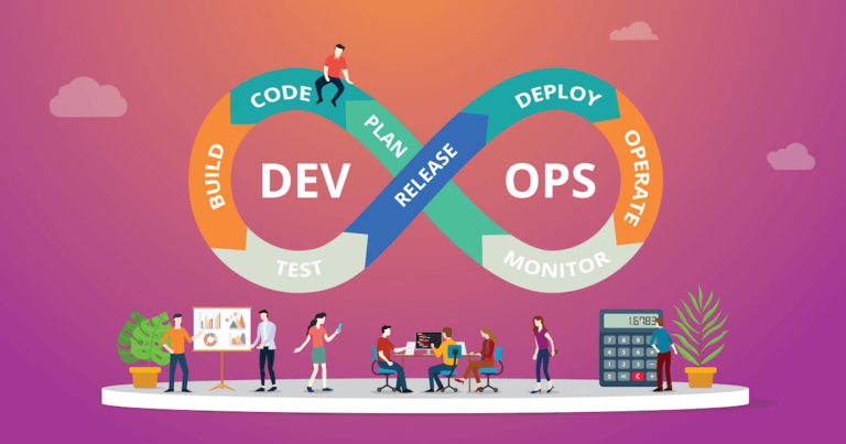 devops outsourcing