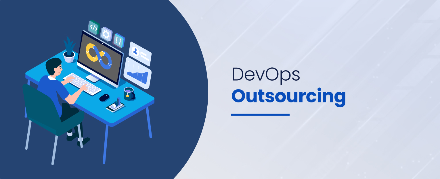 devops outsourcing