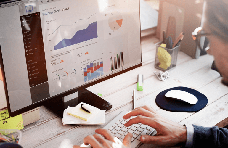 enterprise software developers
