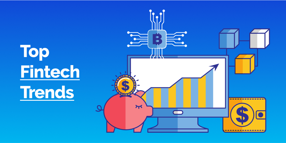 Fintech trends