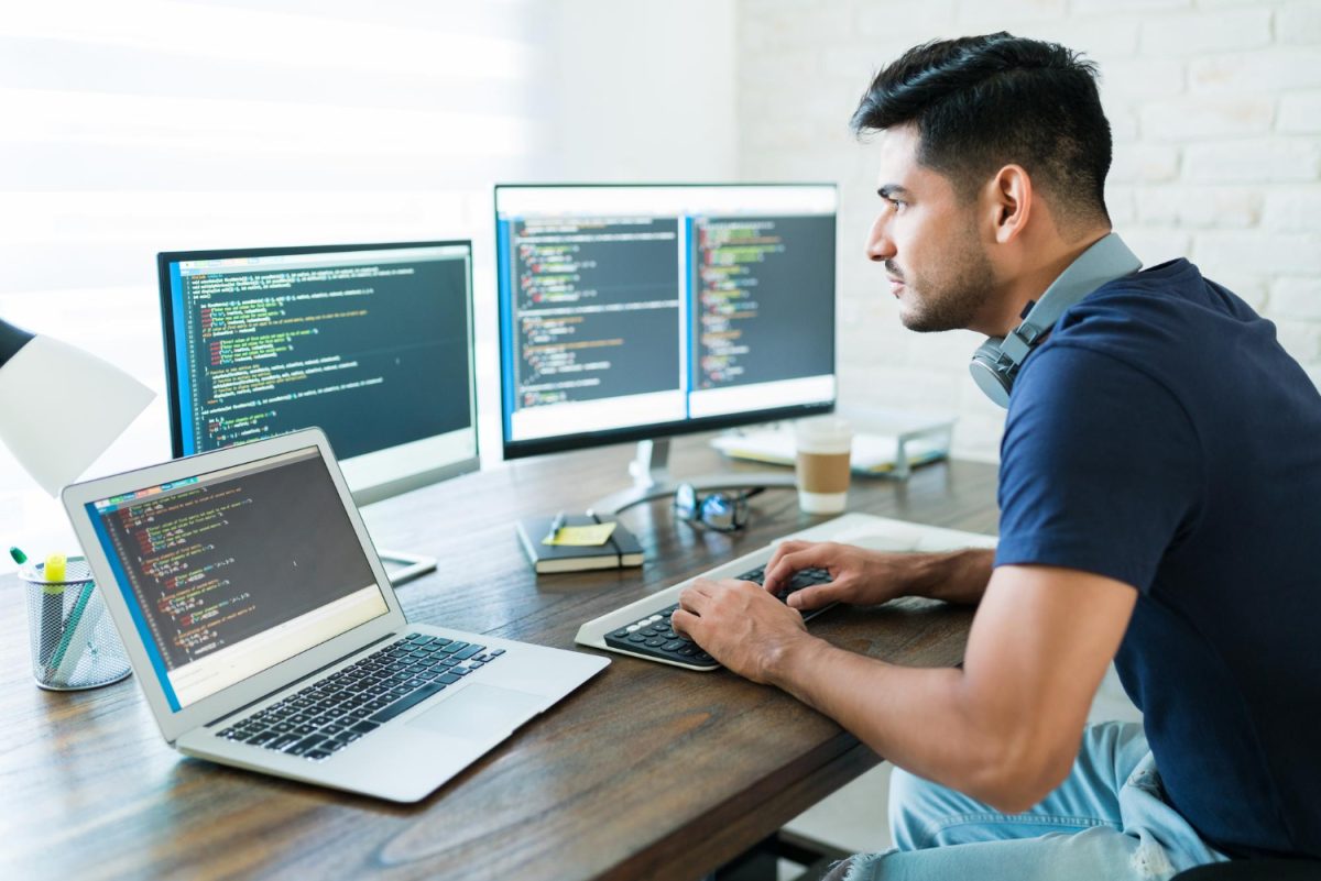 hire web developers india