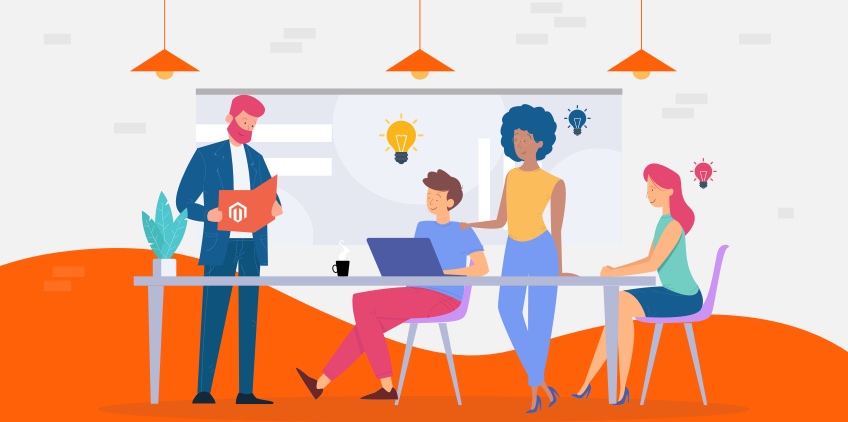 magento consulting