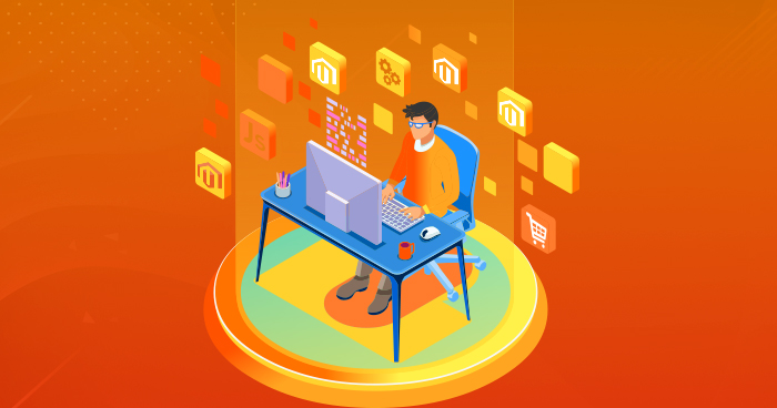 hire dedicated magento developers