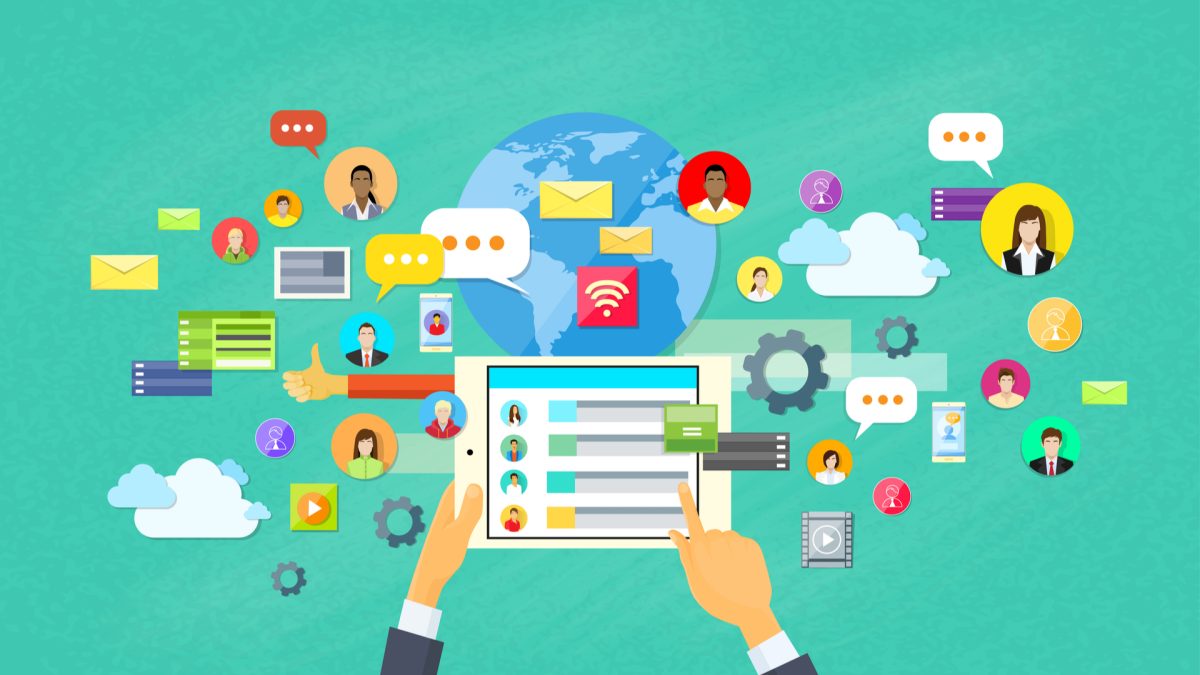 marketing automation examples