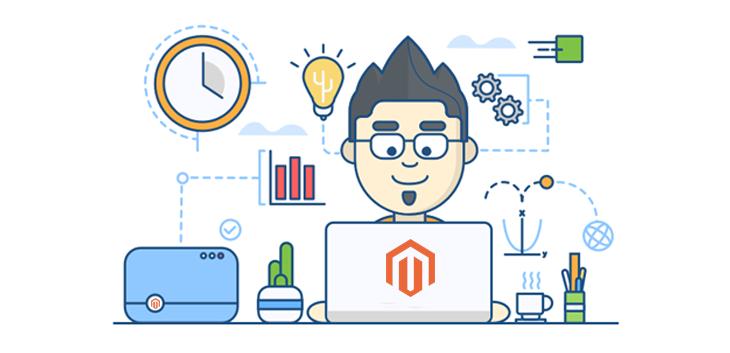 hire dedicated magento developers