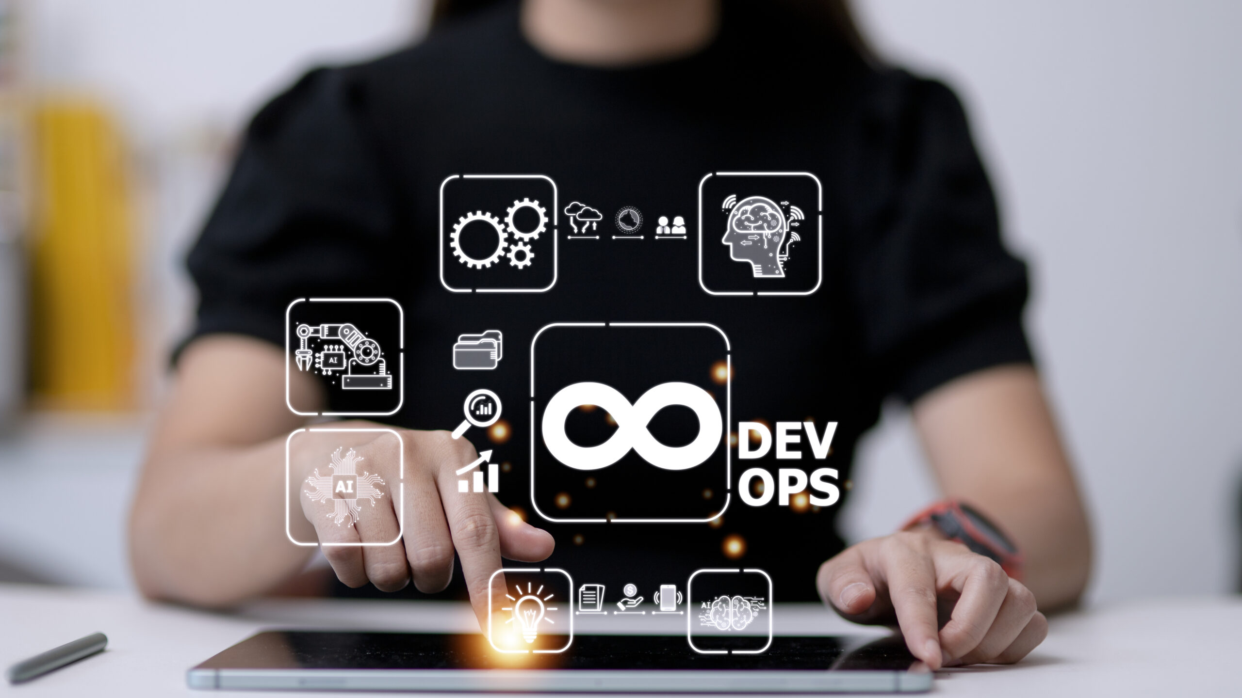 devops outsourcing