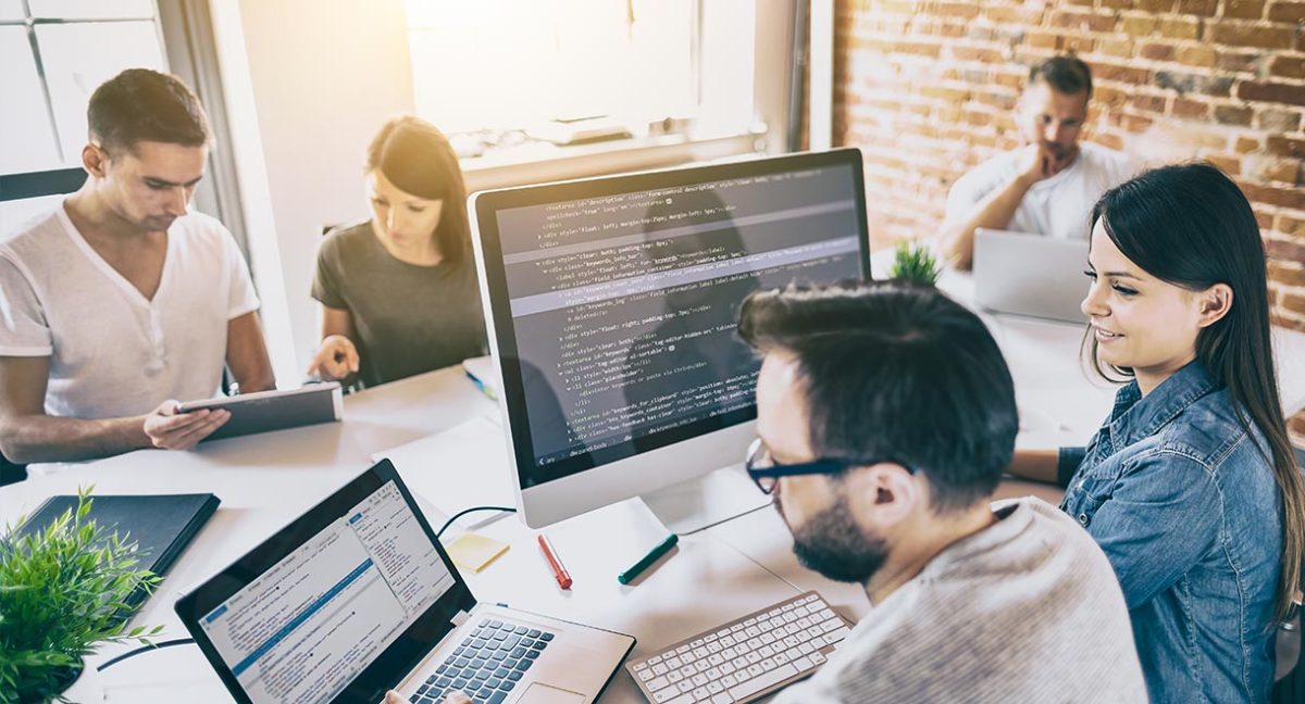 hire offshore developers