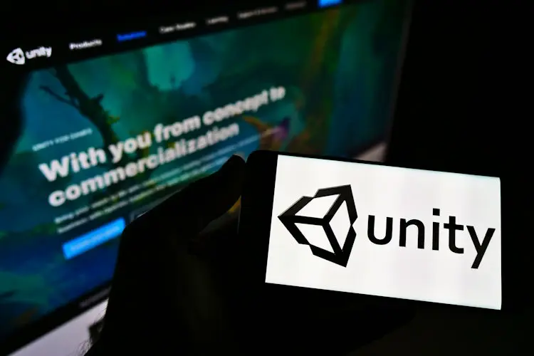 hire unity developers