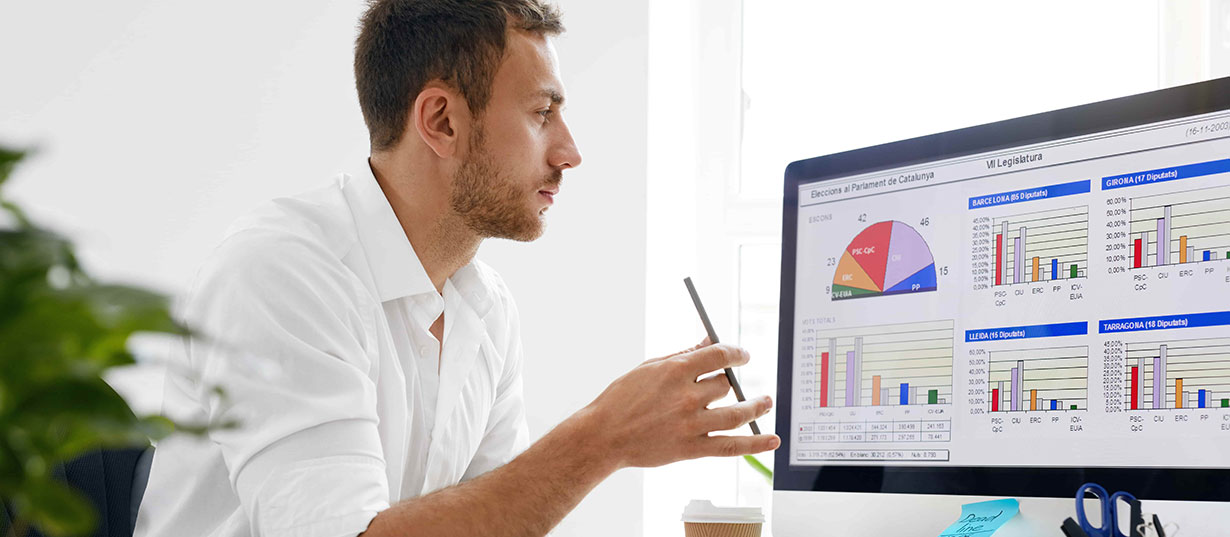 enterprise software developers