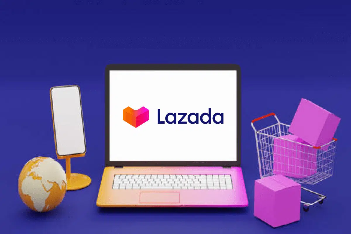 Lazada