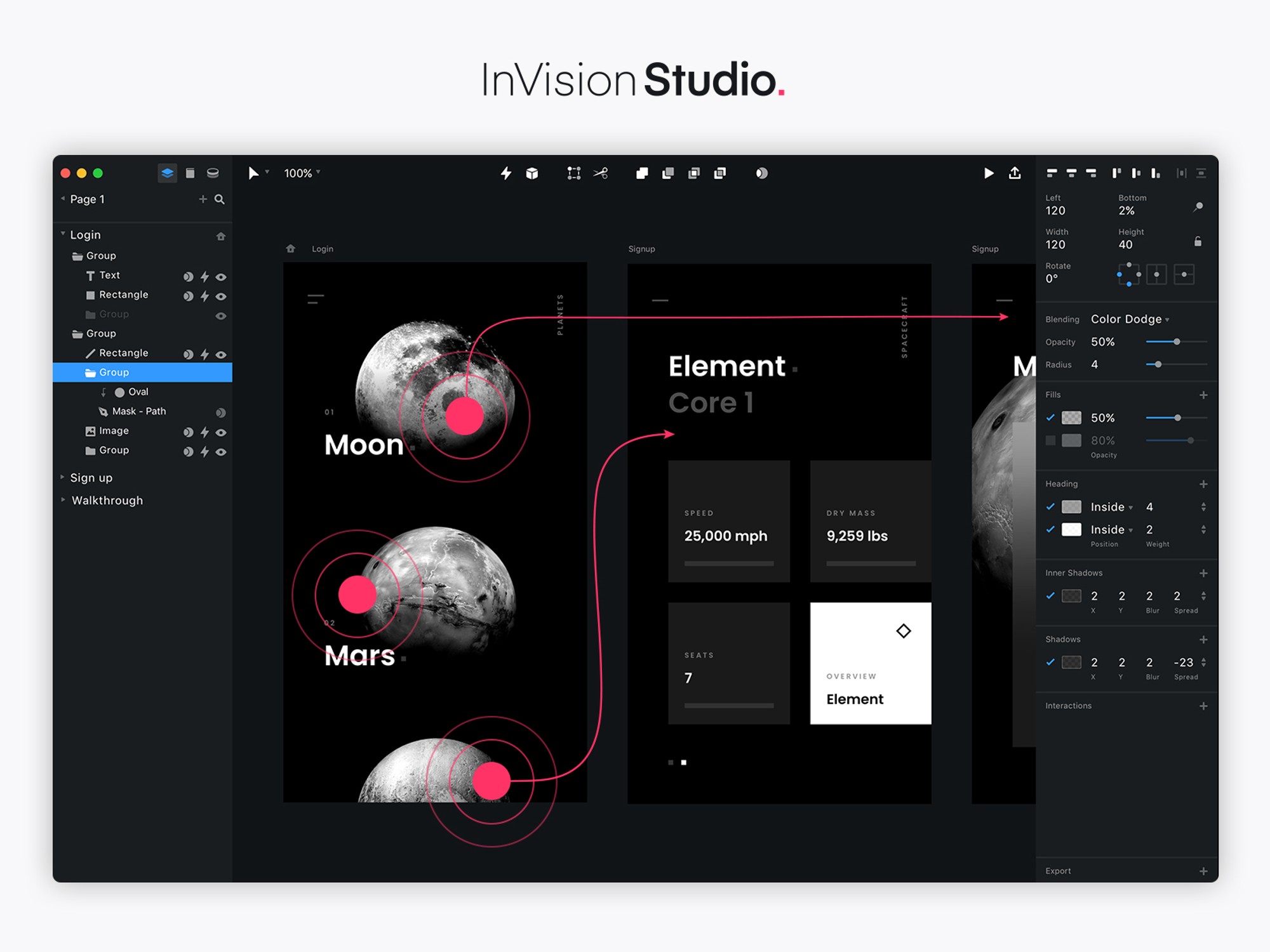 InVision