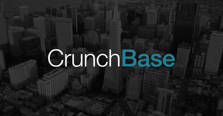 webflow crunchbase