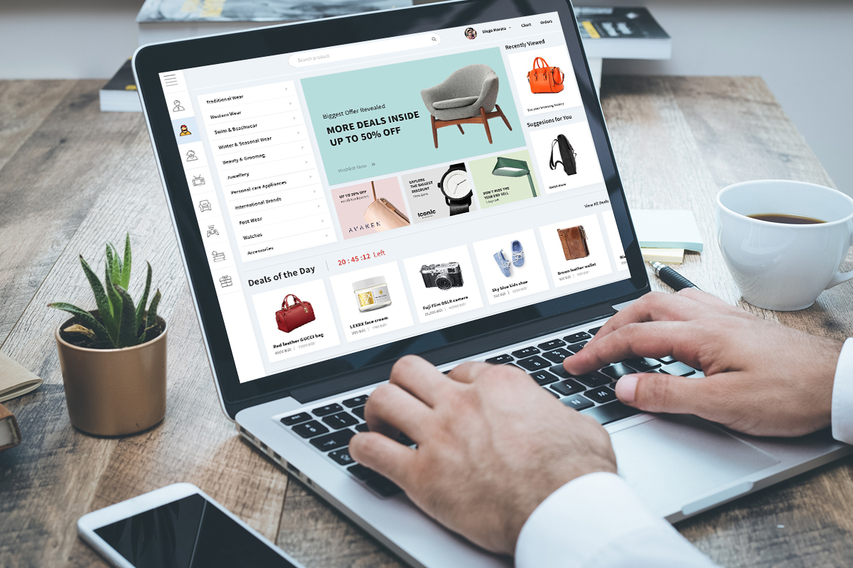 hire ecommerce developers