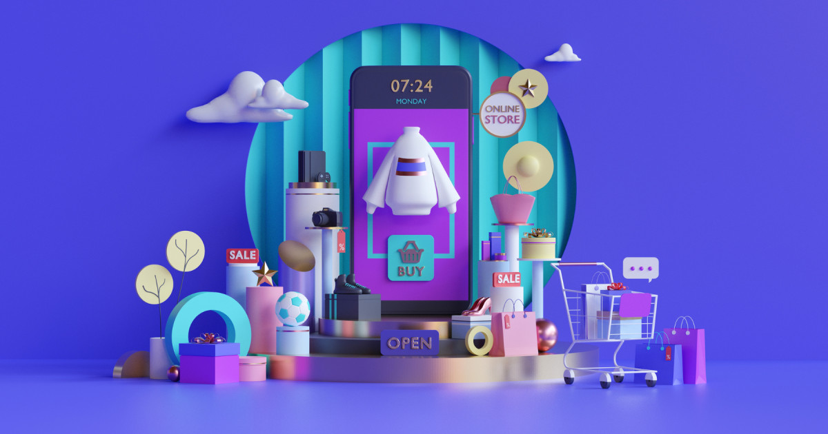 eCommerce companies in France