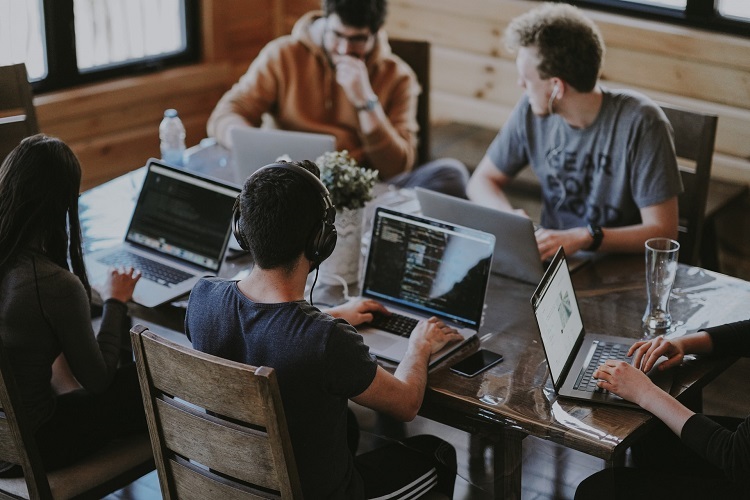 hire offshore developers