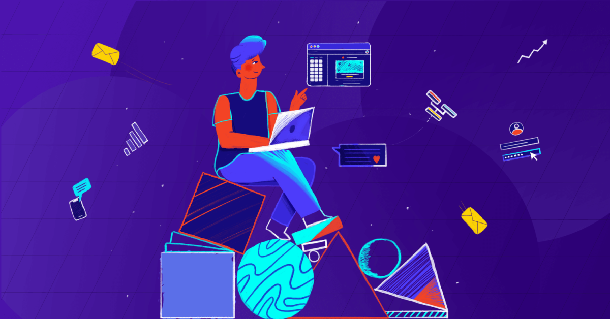 Zoho Marketing Automation